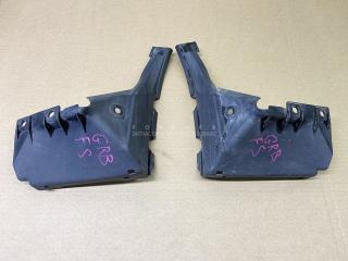 Брызговик задний Subaru Impreza WRX STi 2012 контрактная Брызговик задний Subaru Impreza WRX STi 2012