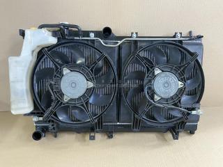 Радиатор ДВС Subaru Impreza WRX STi 2012 контрактная Радиатор ДВС Subaru Impreza WRX STi 2012