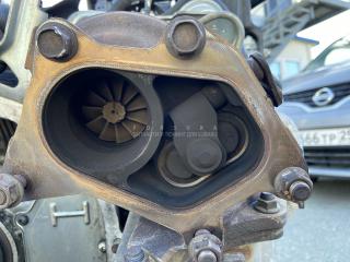 Турбина VF49 Subaru Impreza WRX STi 2012 контрактная Турбина VF49 Subaru Impreza WRX STi 2012