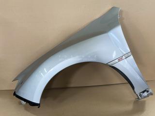Крыло переднее левое Subaru Impreza WRX STi 2012 контрактная Крыло переднее левое Subaru Impreza WRX STi 2012