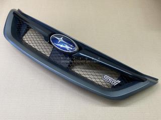 Решетка радиатора передняя Subaru Impreza WRX STi 2012
