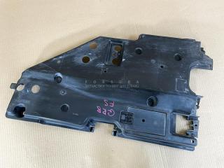 Защита мкпп Subaru Impreza WRX STi 2012