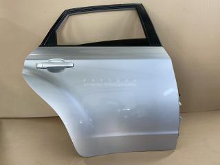 Дверь задняя правая Subaru Impreza WRX STi 2012