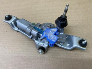 Моторчик заднего дворника задний Subaru Impreza WRX STi 2012