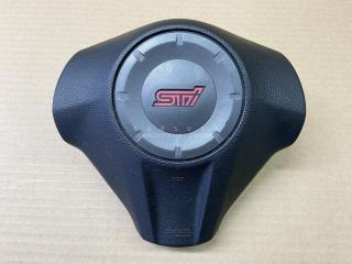 Airbag водительский передний Subaru Impreza WRX STi 2012 контрактная Airbag водительский передний Subaru Impreza WRX STi 2012