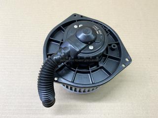 Мотор печки Subaru Impreza WRX STi 2009 контрактная Мотор печки Subaru Impreza WRX STi 2009