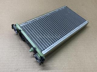 Радиатор печки Subaru Forester 2013