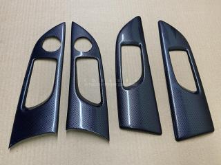 Пластик салона Subaru Impreza WRX STi 2012 контрактная Пластик салона Subaru Impreza WRX STi 2012