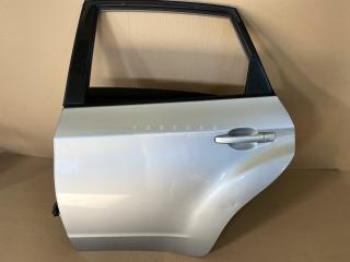 Дверь задняя левая Subaru Impreza WRX STi 2012