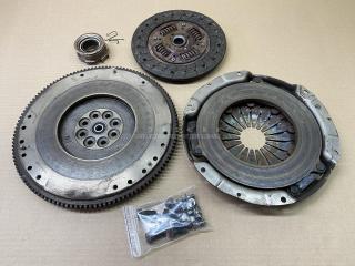 Сцепление Subaru Impreza 2010