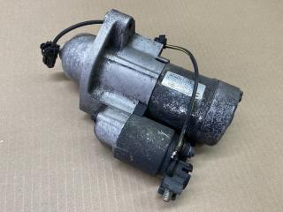 Стартер Nissan Fuga 2012