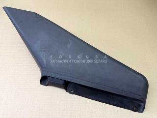 Воздухозаборник Subaru Impreza WRX STi 2012