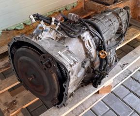 АКПП Subaru Outback 2007