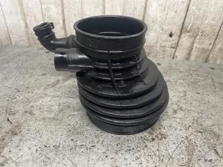 Патрубок турбокомпрессора MAN TGA 2000-2020