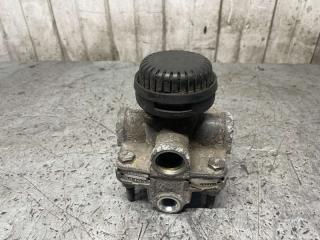 Клапан ускорительный Volvo FH4 2014