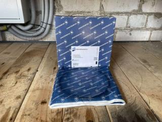 Кольца поршневые ДВС Mercedes Actros 2023