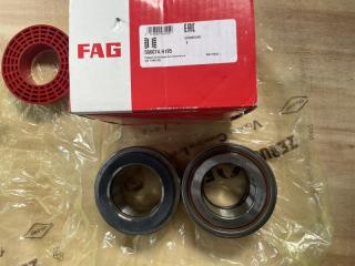 Подшипник ступицы передний DAF XF95 2023 новая Подшипник ступицы передний DAF XF95 2023