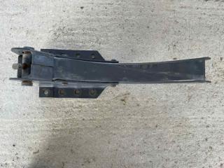 Кронштейн топливного бака Volvo FH4 2018 Б/У Кронштейн топливного бака Volvo FH4 2018