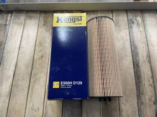 Фильтр масляный Mercedes Actros 2023