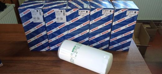 Фильтр масляный Volvo FH 2023