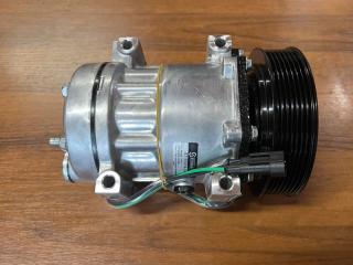 Компрессор кондиционера DAF XF95 2023