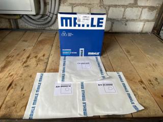 Кольца поршневые ДВС Mercedes AXOR 2023