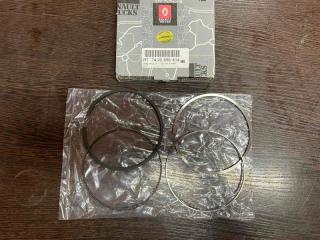 Кольца поршневые ДВС Renault Premium 2023