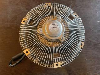 Вискомуфта DAF CF85 2023