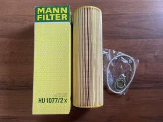 Фильтр масляный Scania P-series 2023