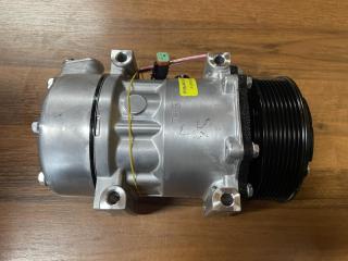 Компрессор кондиционера Scania P-series 2023