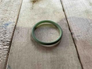 Кольцо уплотнительное Scania P-series 2023