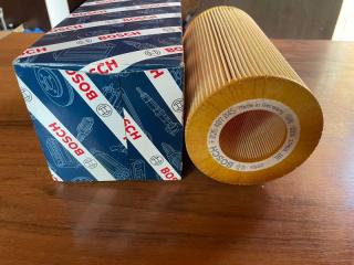 Фильтр масляный DAF XF105 2023