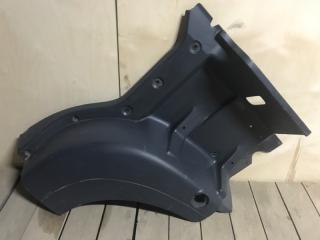 Корпус подножки правый MAN TGA 2023