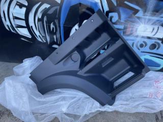 Корпус подножки правый DAF XF95 2023