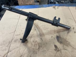 Вилка КПП MAN TGX 2019