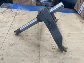 Вилка КПП Volvo FH4 2018