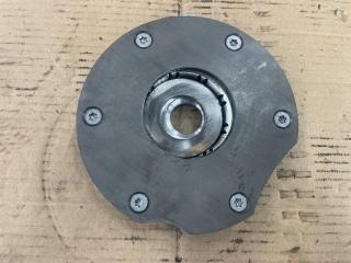 Масляный насос Volvo FH4 2018