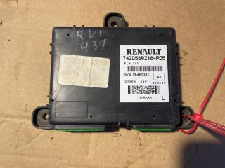 Блок управления подвеской Renault Premium 2001-2013