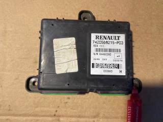 Блок управления подвеской Renault Premium 2001-2013