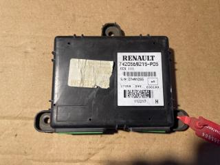 Блок управления подвеской Renault Premium 2001-2013