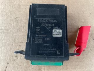 Блок управления Renault Premium 2001-2013