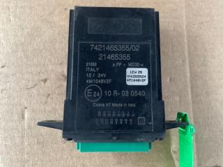 Блок управления Renault Premium 2001-2013