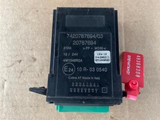 Блок управления Renault Premium 2001-2013