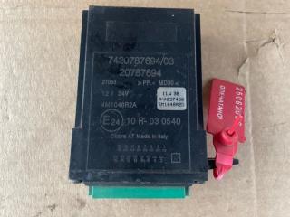 Блок управления Renault Premium 2001-2013