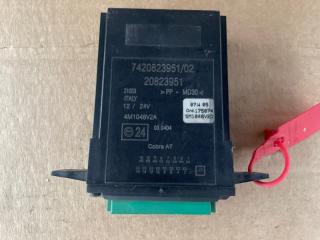 Блок управления Renault Premium 2001-2013