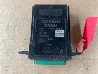 Блок управления Renault Premium 2001-2013