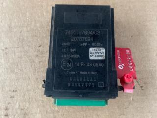 Блок управления Renault Premium 2001-2013