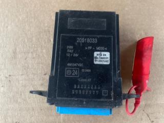 Блок управления Volvo FH 2015