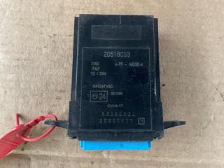 Блок управления Volvo FH 2015