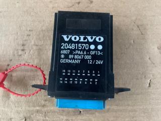 Блок управления Volvo FH 2015